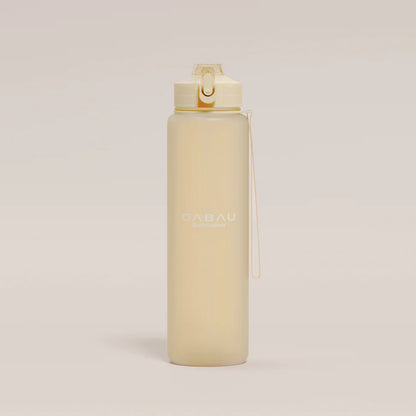Cabau waterfles 1 liter