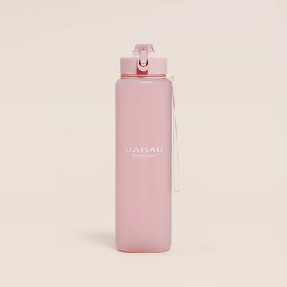 Cabau waterfles 1 liter