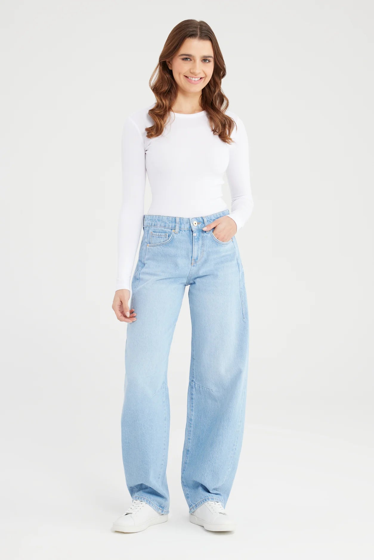 Clara jeans COJ