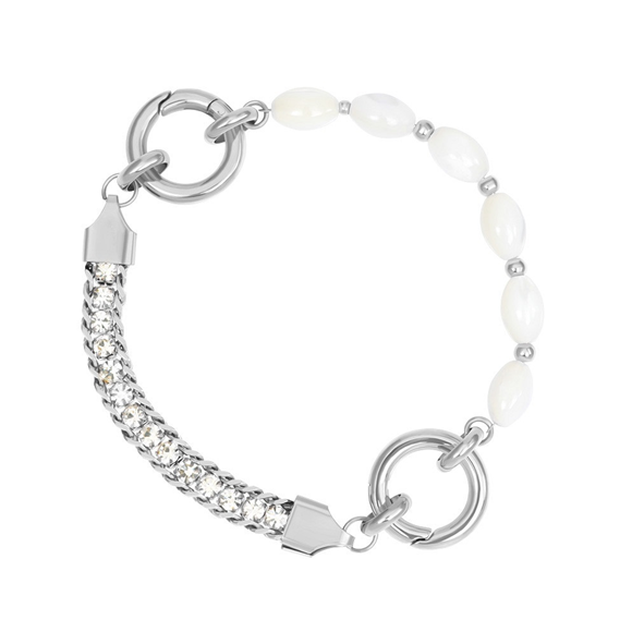 amengestelde armband Pixie