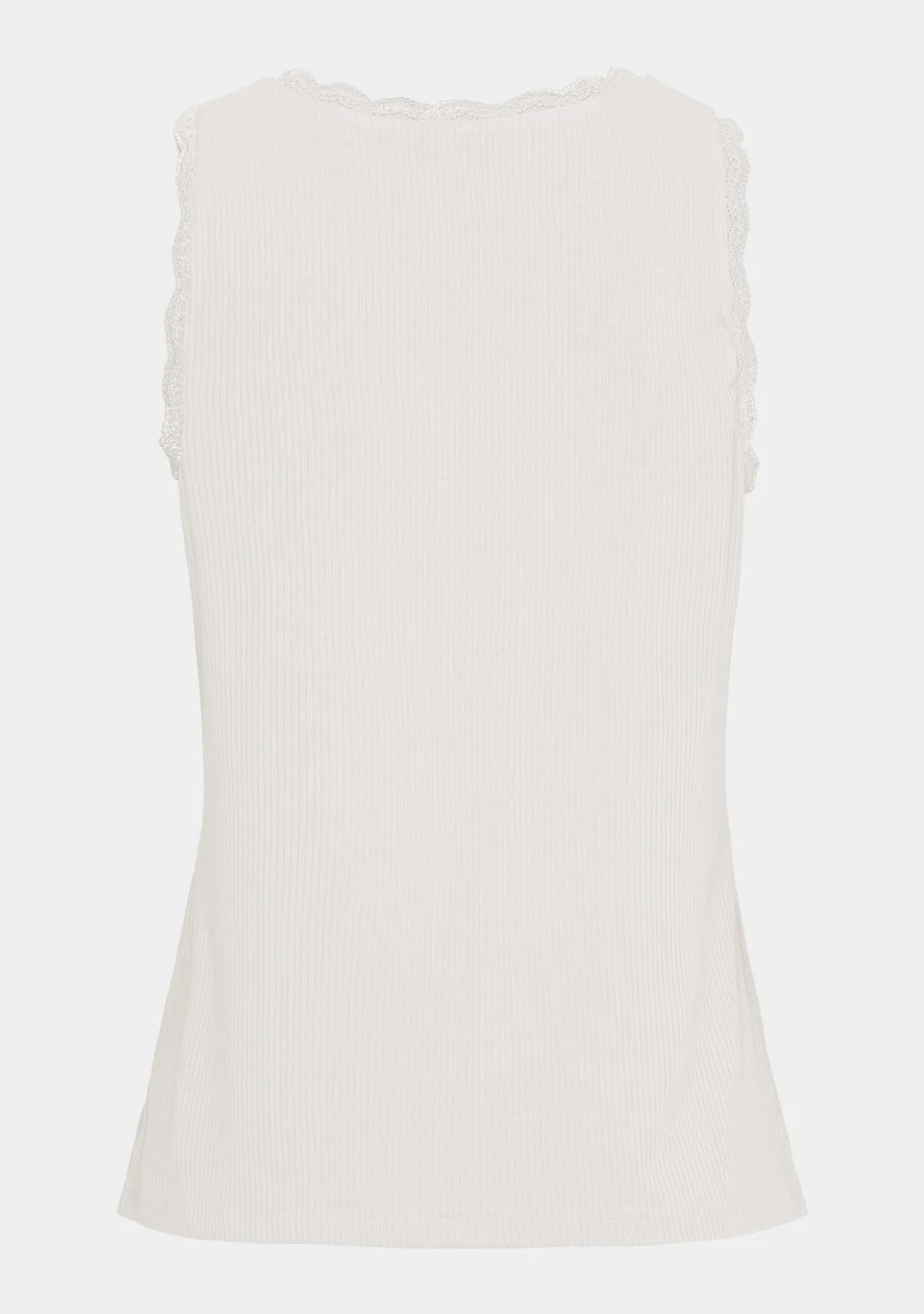 Dee O-Neck top I Say