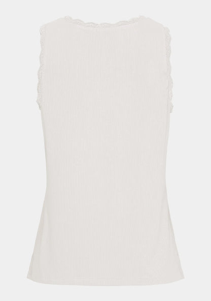 Dee O-Neck top I Say