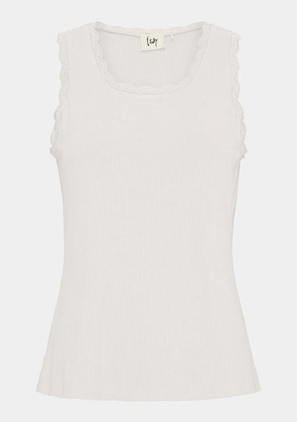 Dee O-Neck top I Say