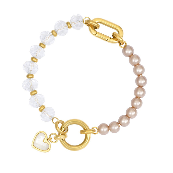 amengestelde armband Pixie