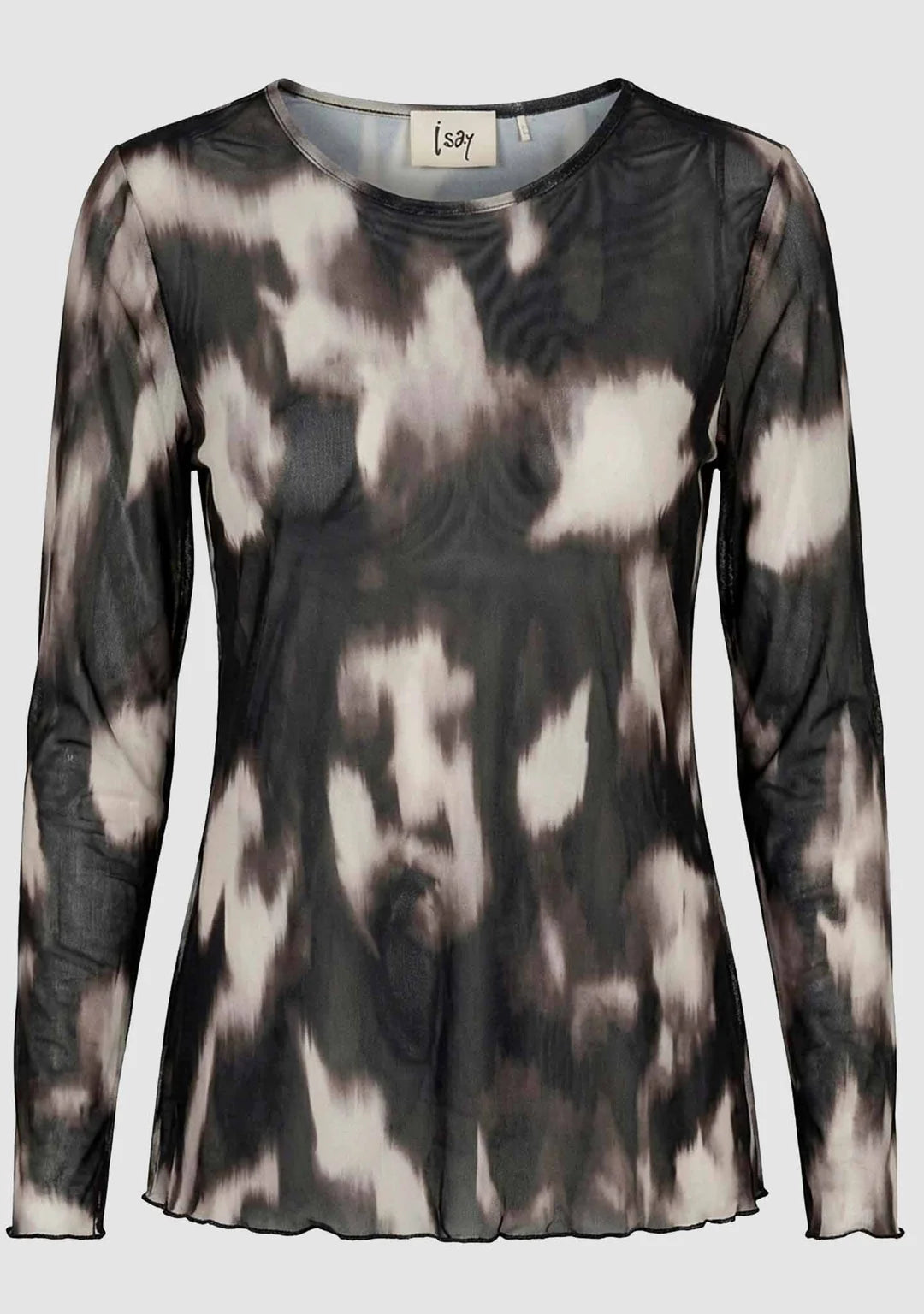 Fifi blouse Isay