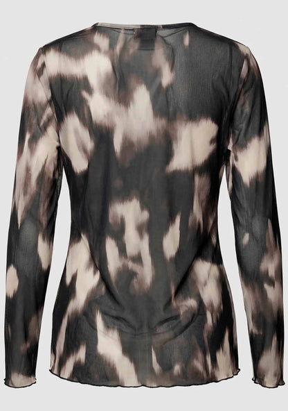 Fifi blouse Isay