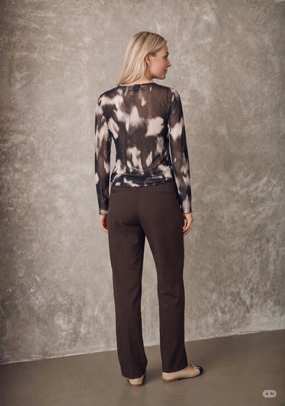 Fifi blouse Isay