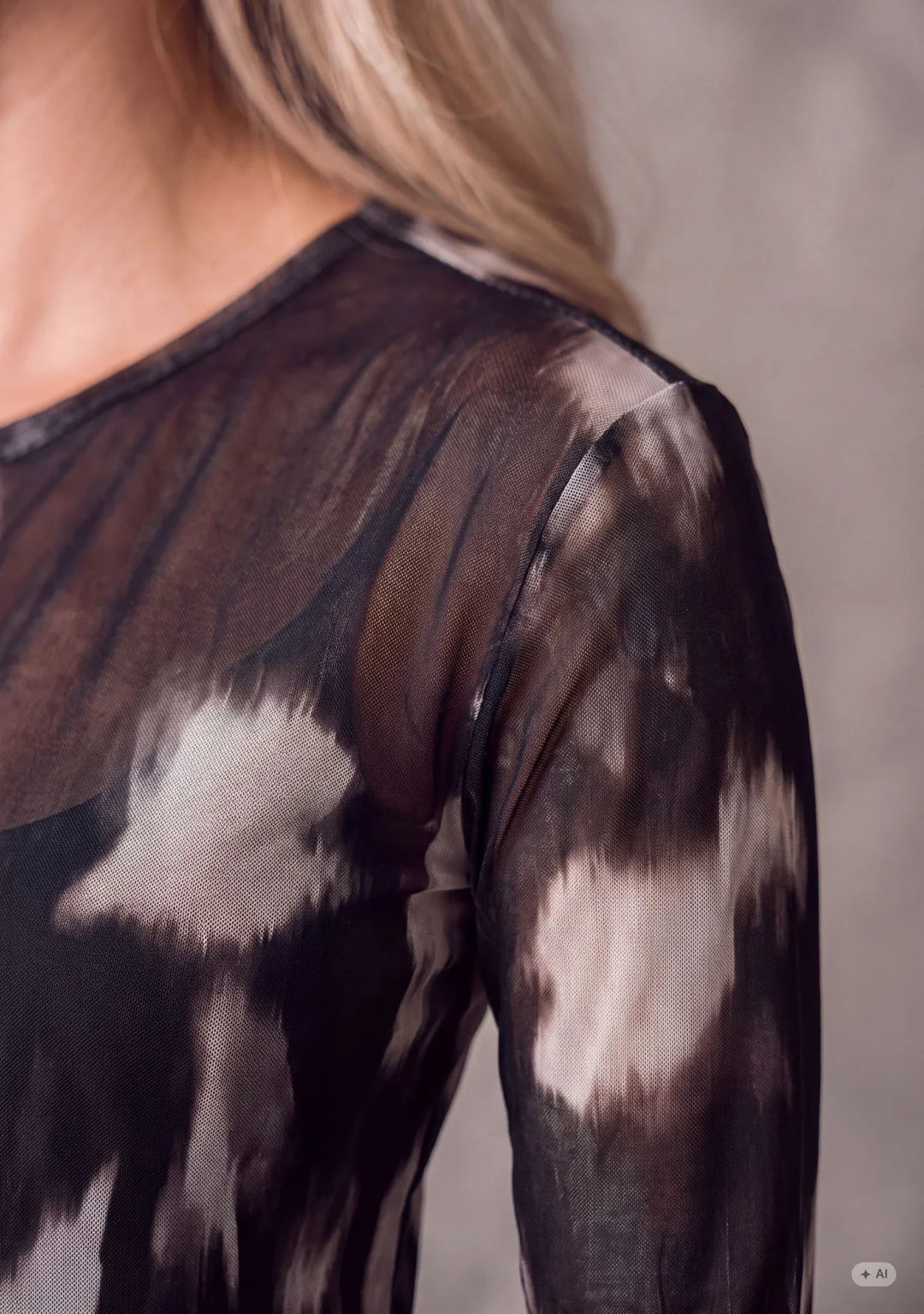 Fifi blouse Isay