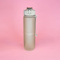 Cabau waterfles 1 liter