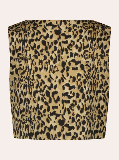 Kim gilet Ellastiek