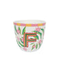 Cup Letter F
