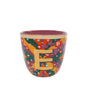Cup Letter E