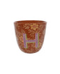 Cup Letter H