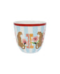Cup Letter I