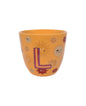 Cup Letter L