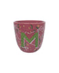 Cup Letter M
