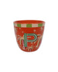 Cup Letter P
