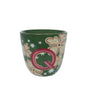 Cup Letter Q