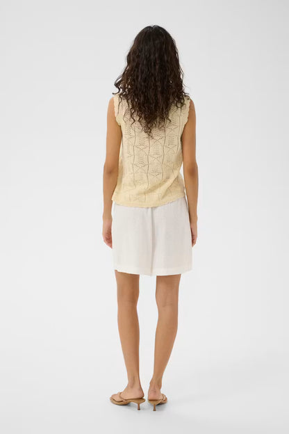 Korte broek Soaked