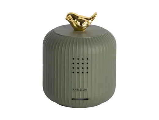 De Karlsson Soundbox Cadiz Bird