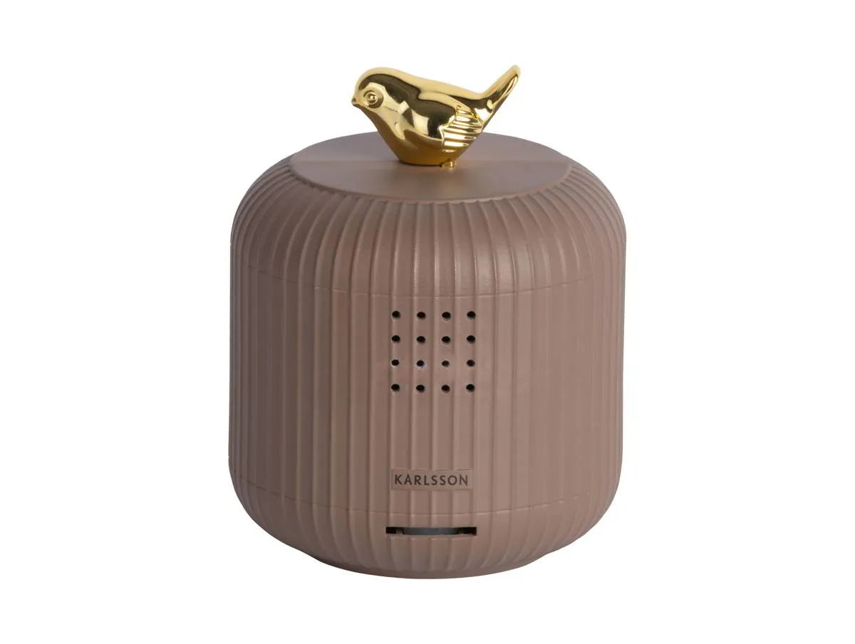 De Karlsson Soundbox Cadiz Bird
