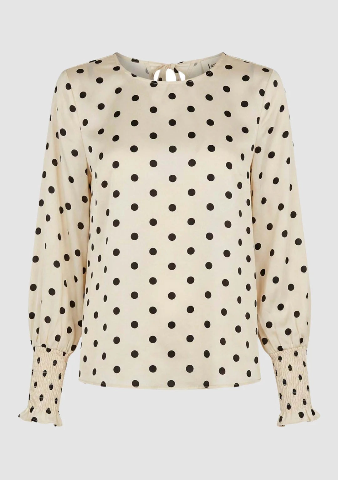 Kleo blouse Isay