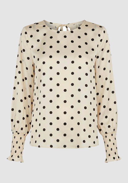 Kleo blouse Isay