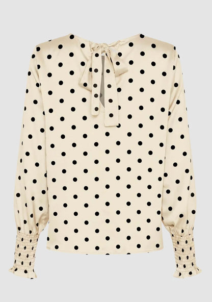 Kleo blouse Isay