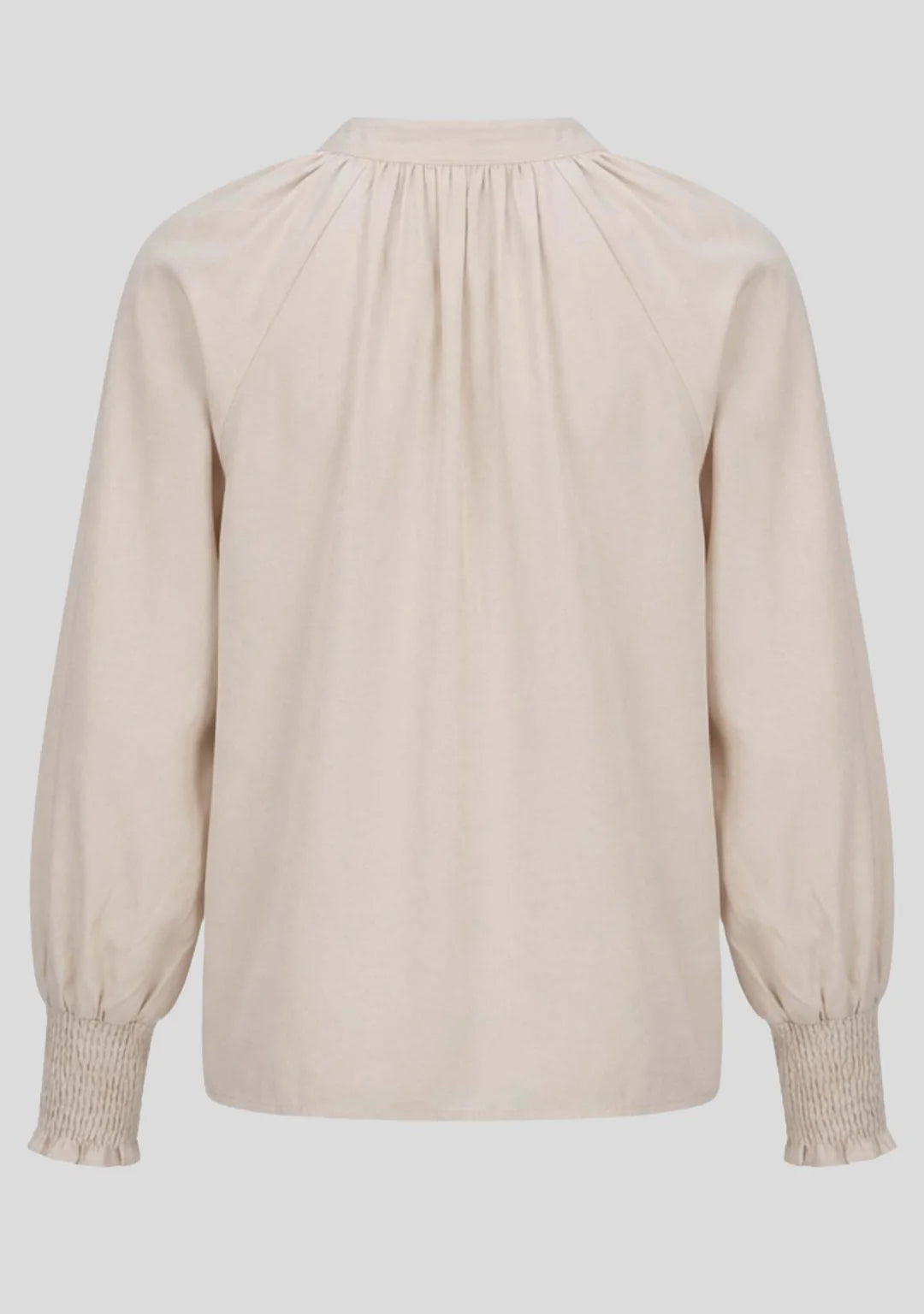 Konnie Deco blouse Isay