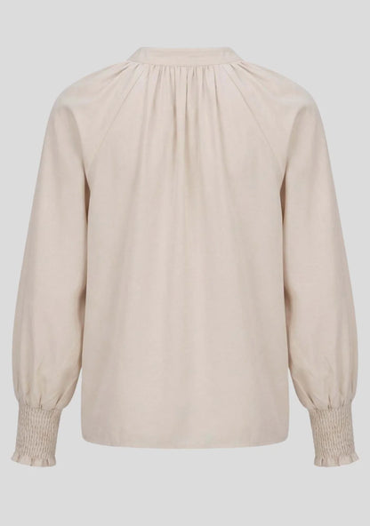 Konnie Deco blouse Isay