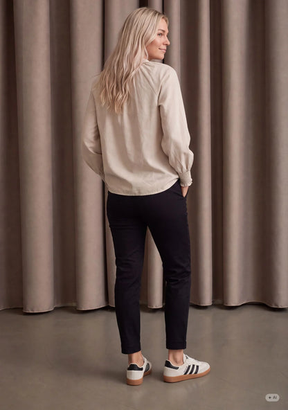 Konnie Deco blouse Isay