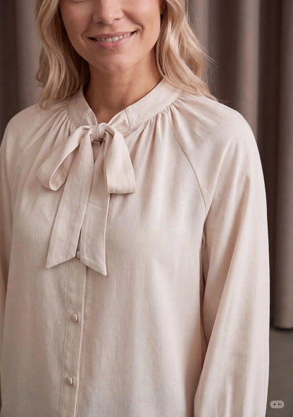 Konnie Deco blouse Isay