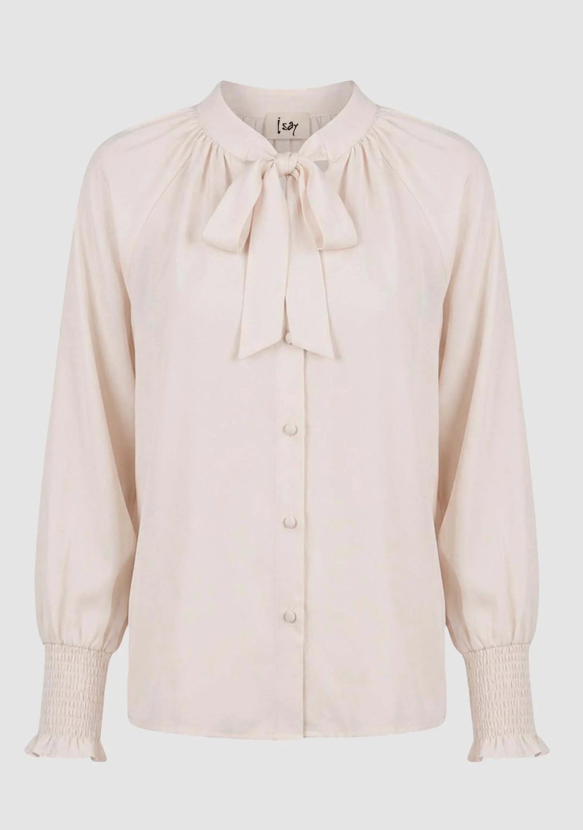 Konnie Deco blouse Isay