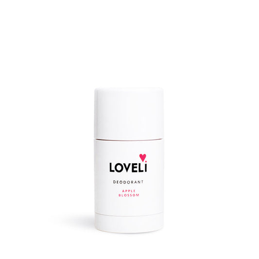 Loveli  Deodorant Apple Blossom