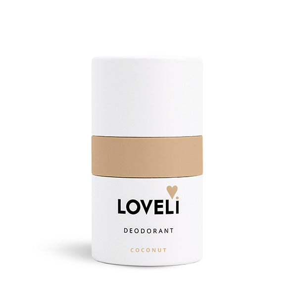 Loveli 2 Refill Coconut XL