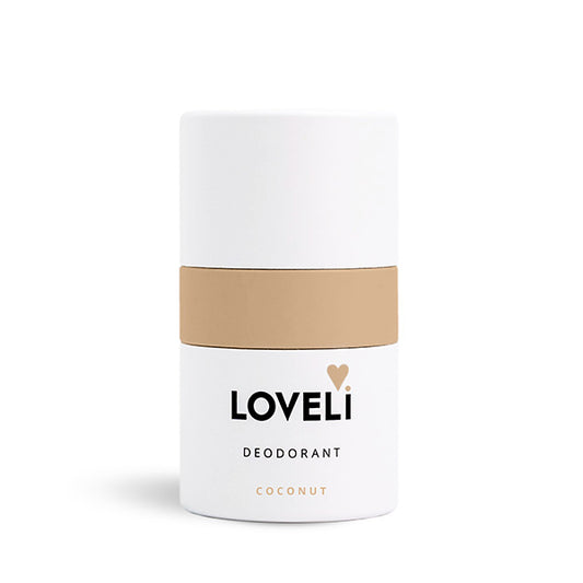 Loveli 2 Refill Coconut XL