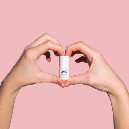 Loveli Deodorant Apple Blossom mini