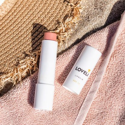 Loveli Lipbalm SPF 15