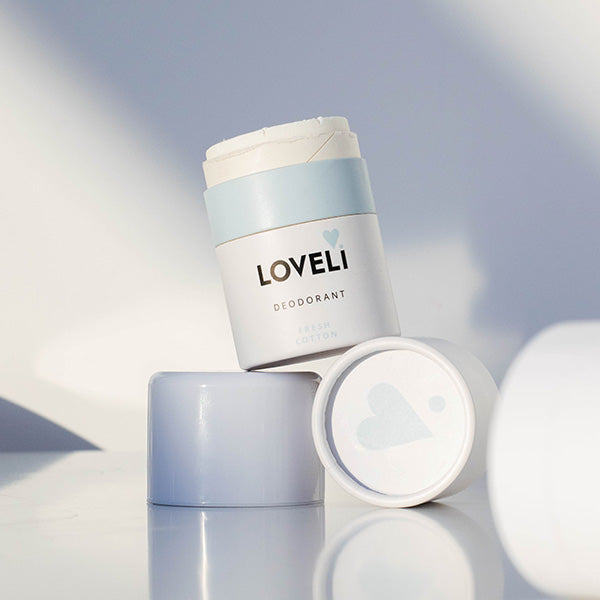 Refill Fresh Cotton