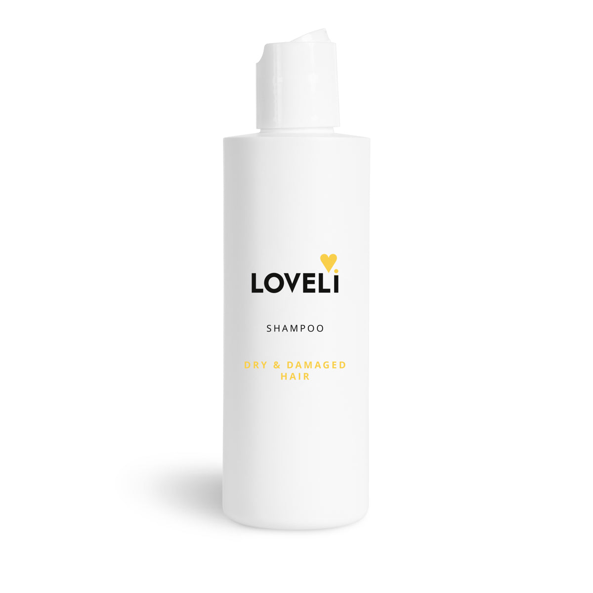 Shampoo Dry & Damaged Hair