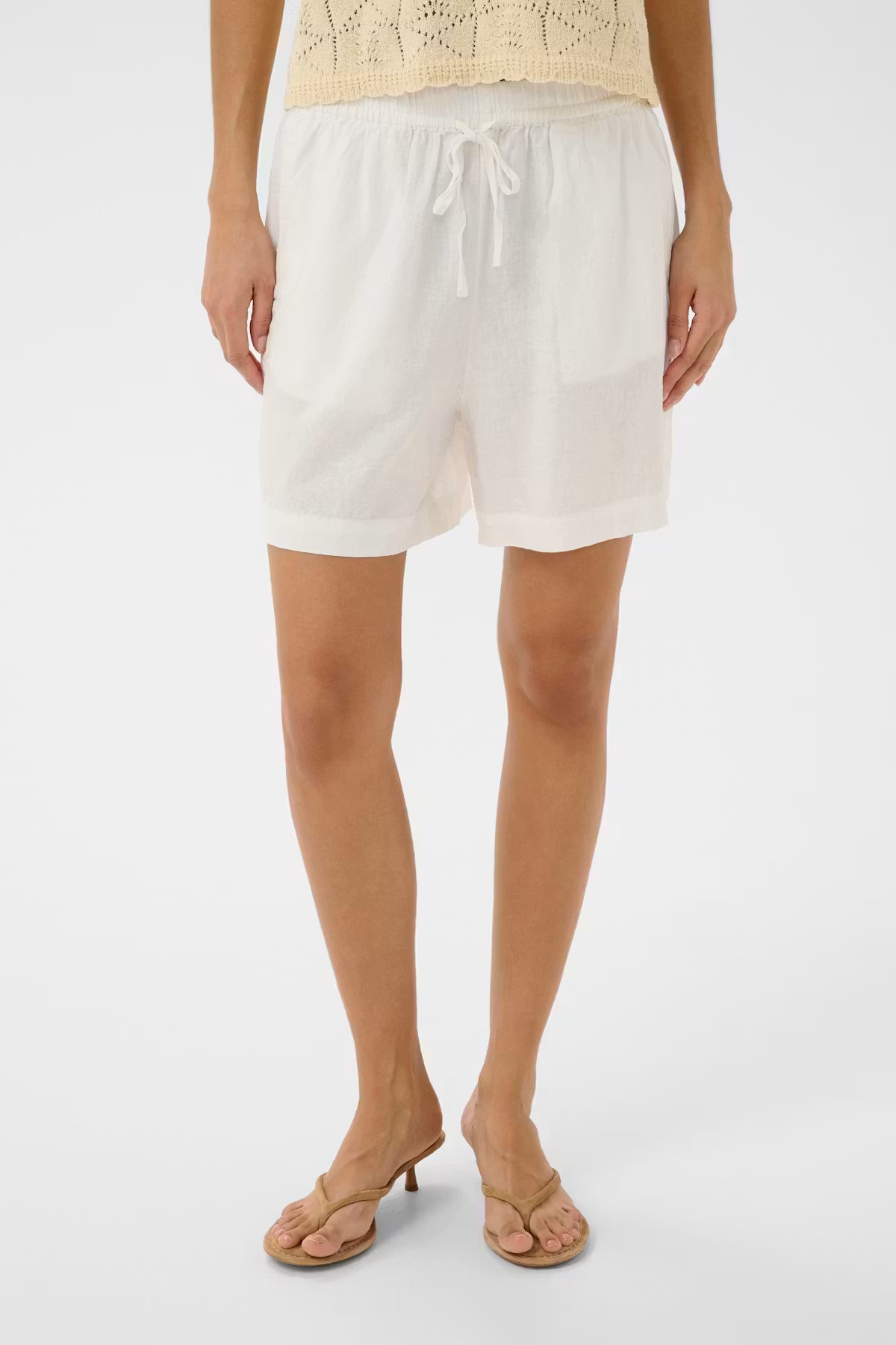Korte broek Soaked
