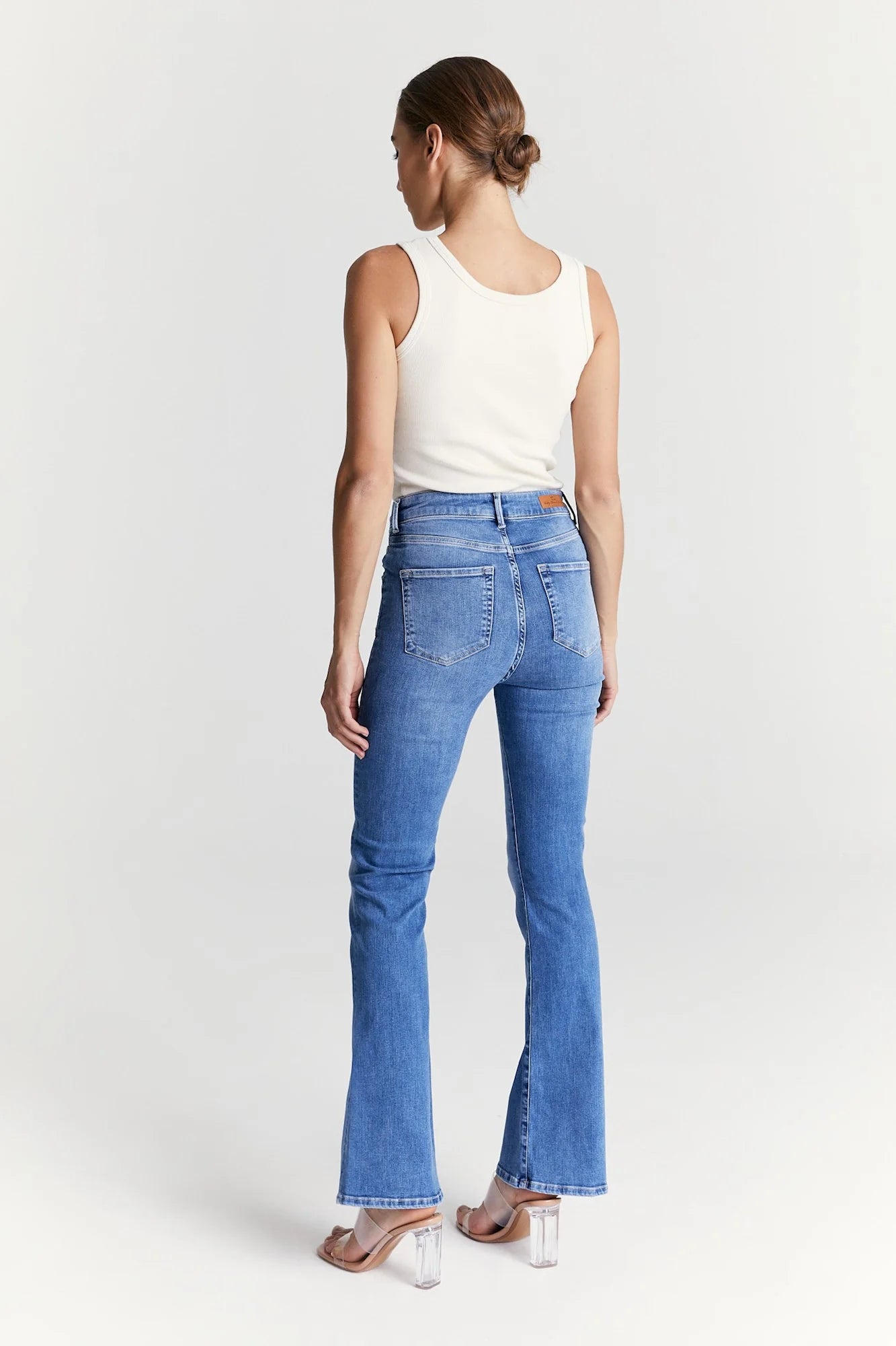Matilda flair jeans COJ