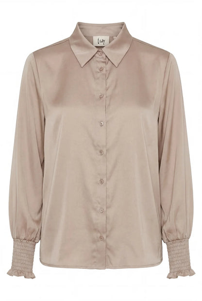 Nanina Blouse I Say