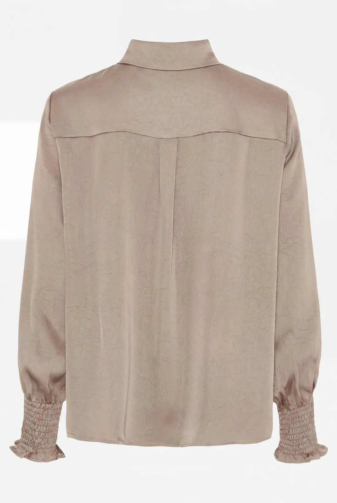 Nanina Blouse I Say