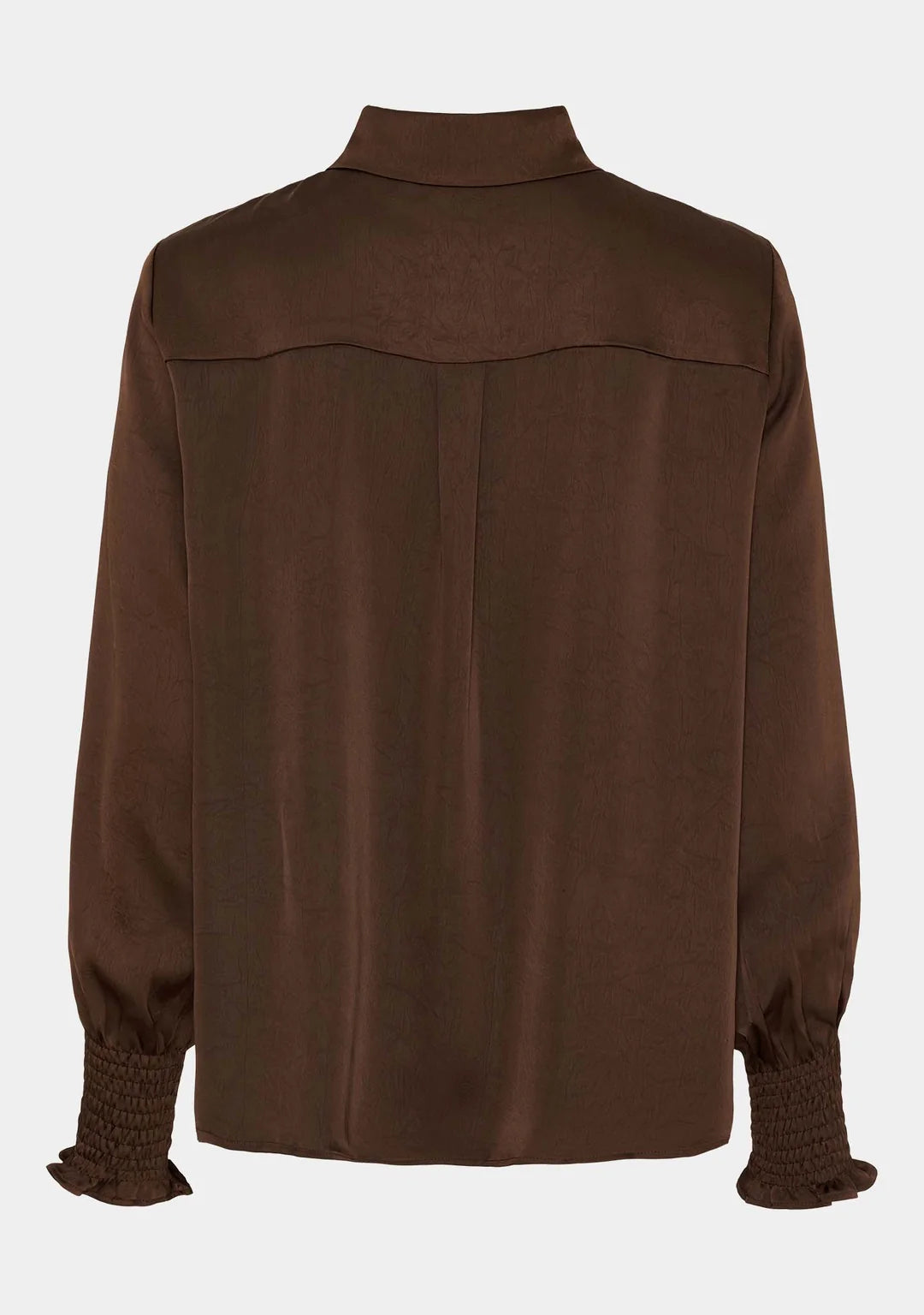 Nanina Blouse I Say