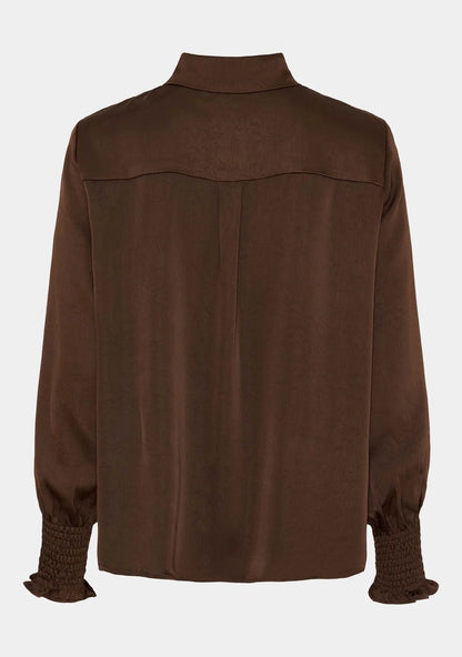 Nanina Blouse I Say