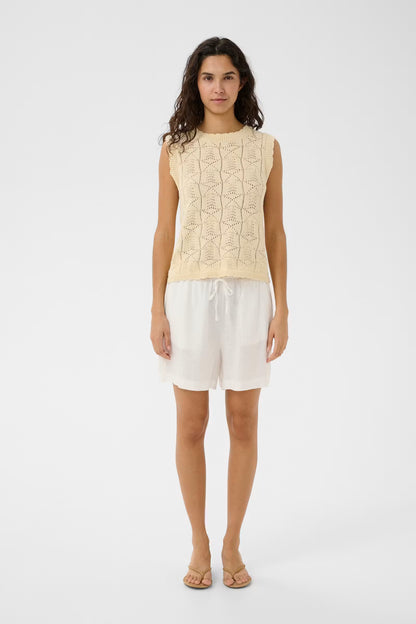 Korte broek Soaked