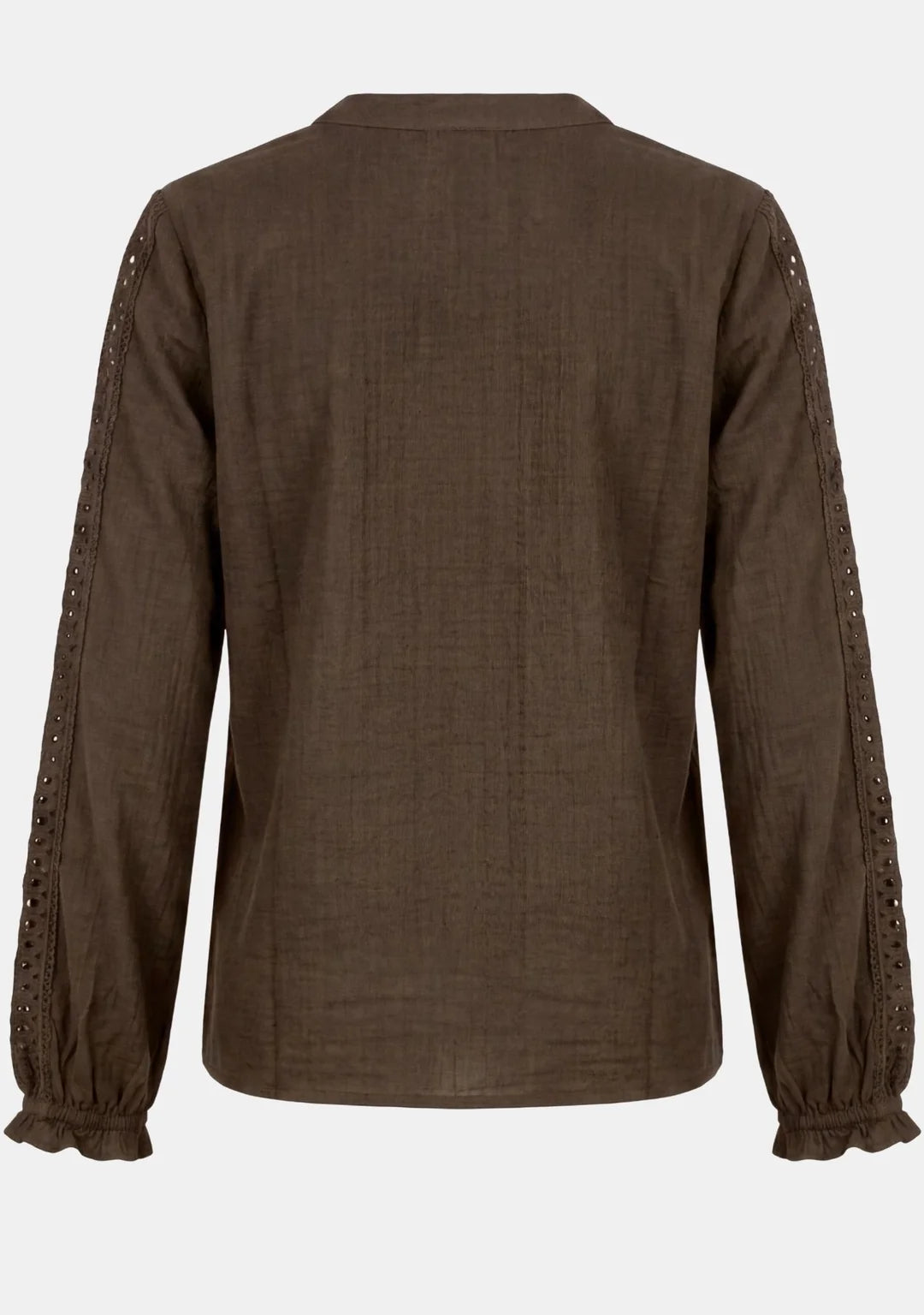 Ofia Blouse Isay