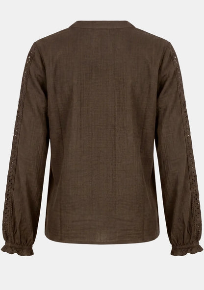 Ofia Blouse Isay