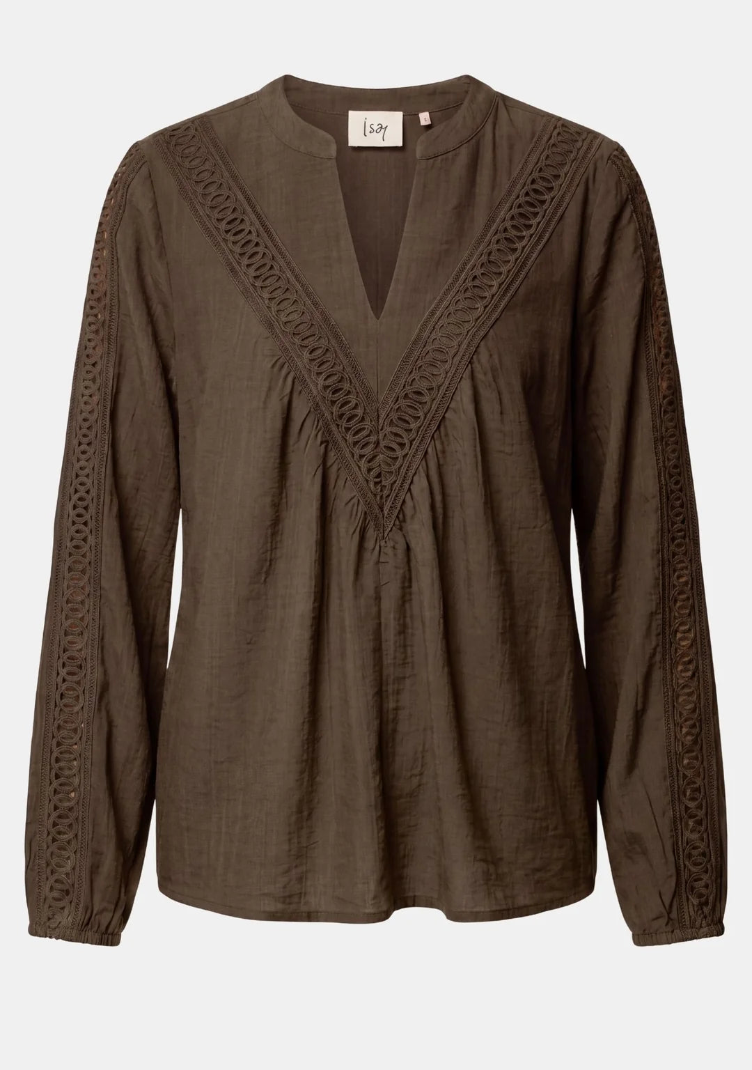 Ofia Blouse Isay